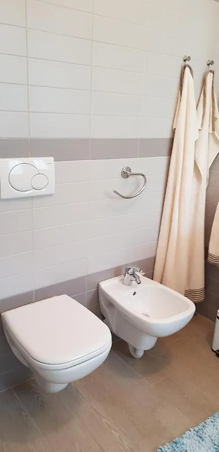 Residence Olivi - Panorama Lake View, Pool, Terrace, Garden, Wifi Toscolano-Maderno Apartment